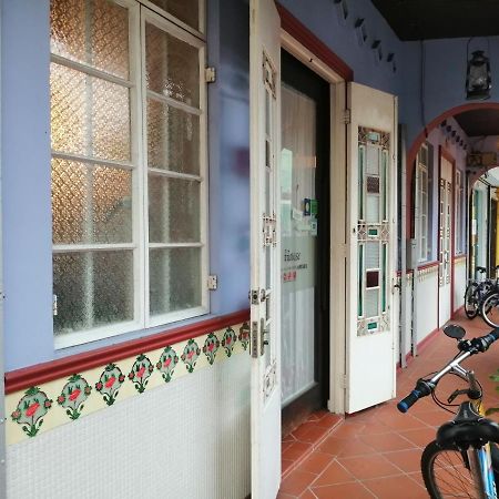 Great Shanghai Guesthouse George Town Exterior foto