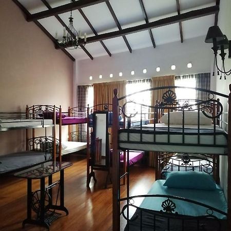 Great Shanghai Guesthouse George Town Exterior foto