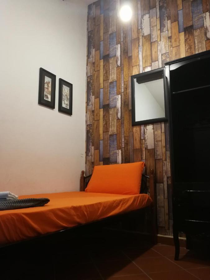 Great Shanghai Guesthouse George Town Exterior foto