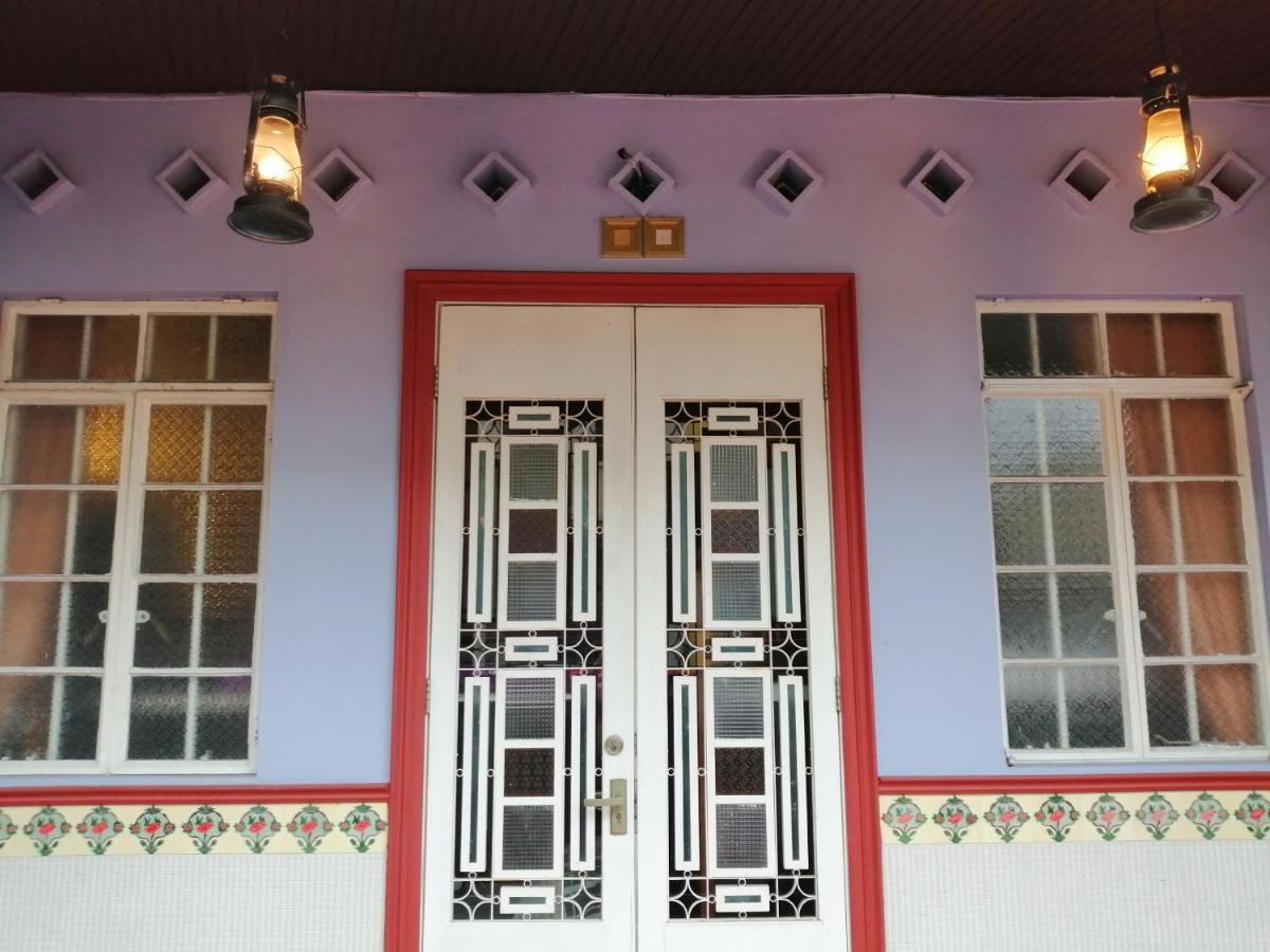 Great Shanghai Guesthouse George Town Exterior foto