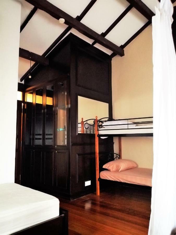 Great Shanghai Guesthouse George Town Exterior foto
