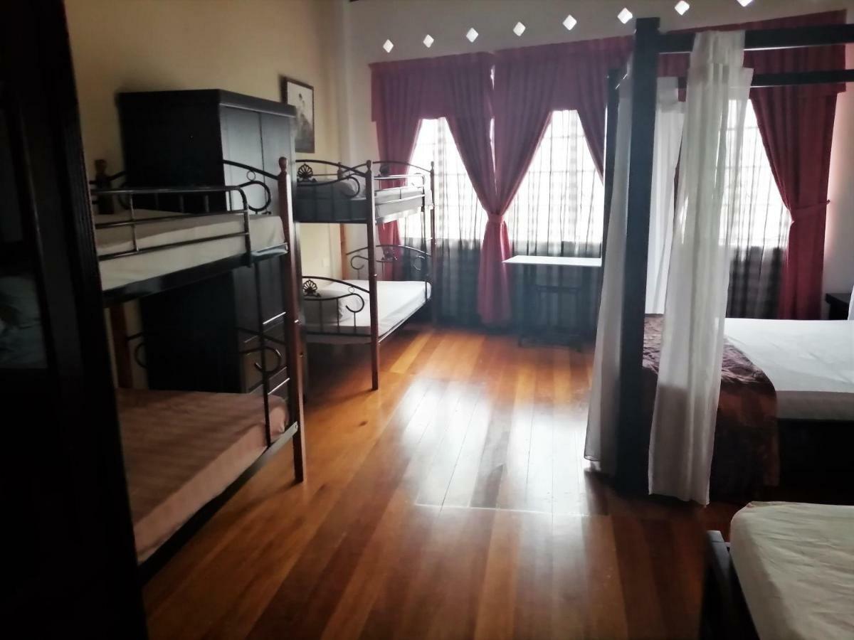 Great Shanghai Guesthouse George Town Exterior foto