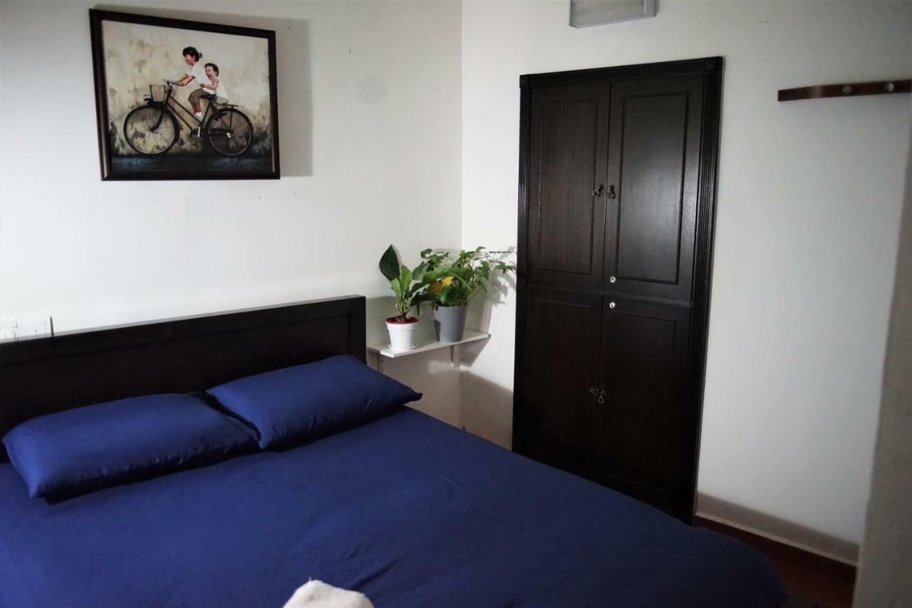 Great Shanghai Guesthouse George Town Exterior foto