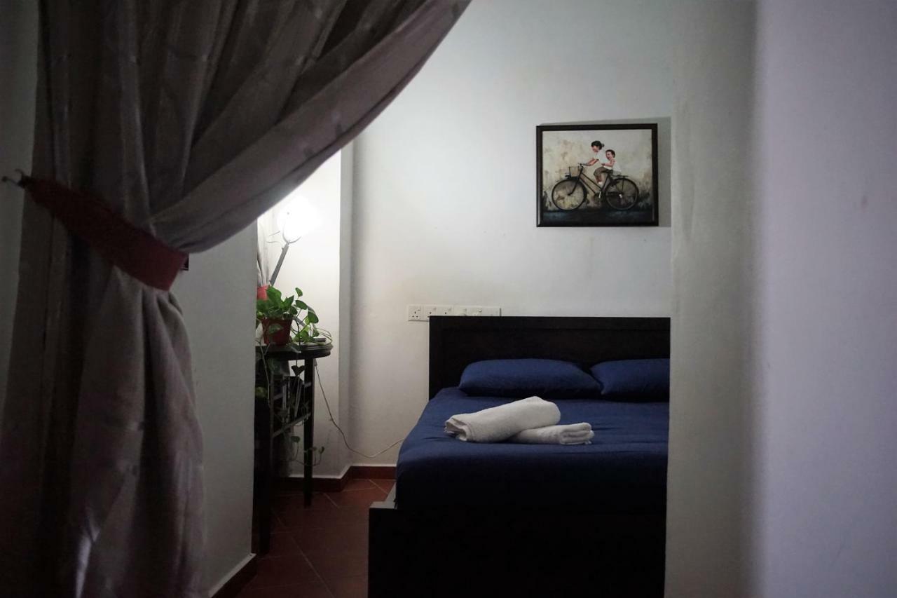 Great Shanghai Guesthouse George Town Exterior foto