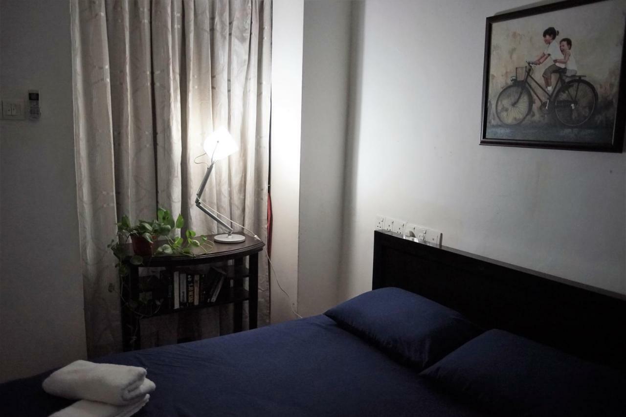 Great Shanghai Guesthouse George Town Exterior foto
