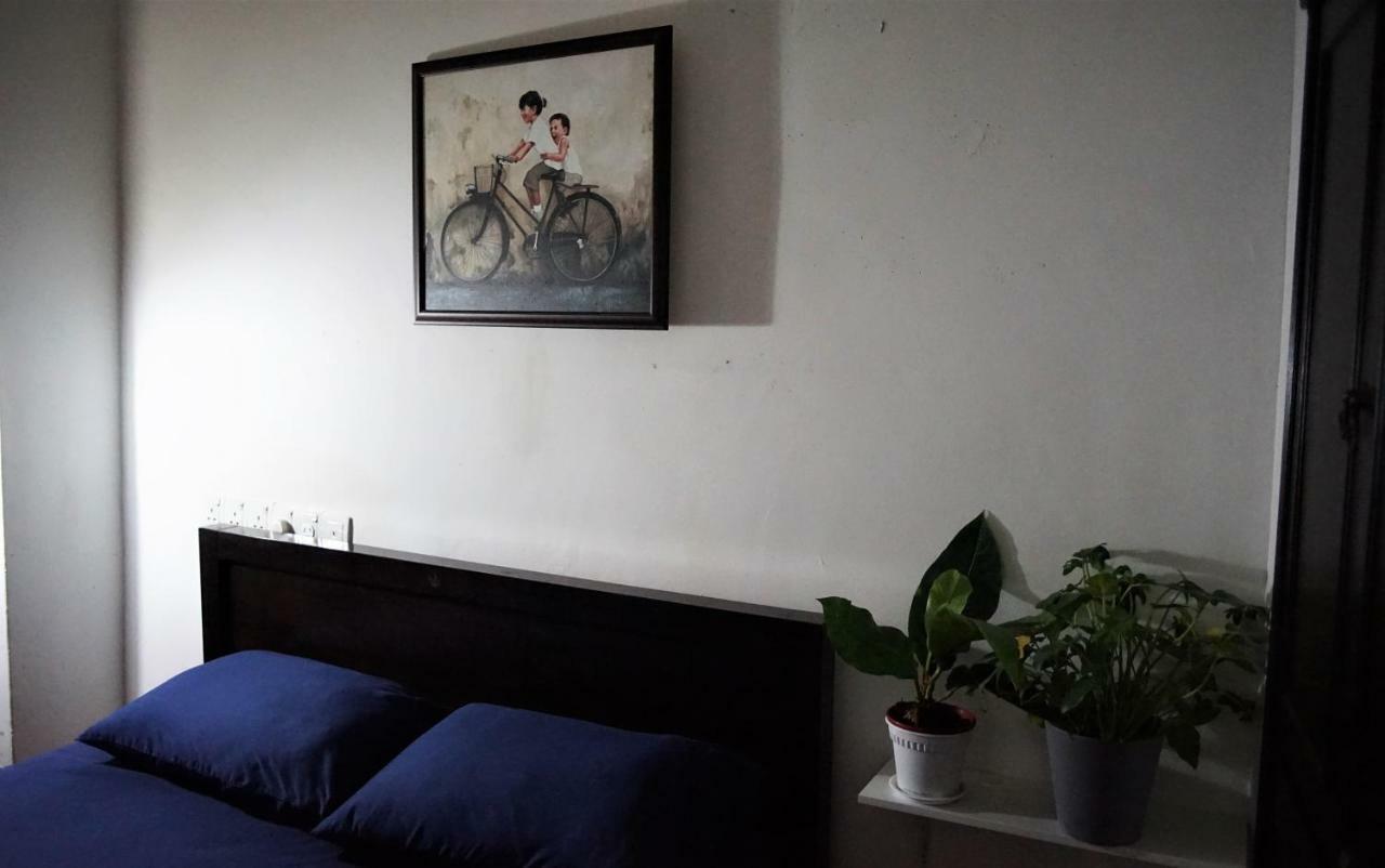 Great Shanghai Guesthouse George Town Exterior foto