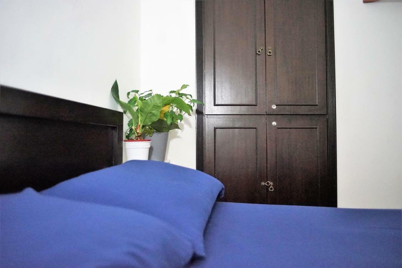 Great Shanghai Guesthouse George Town Exterior foto