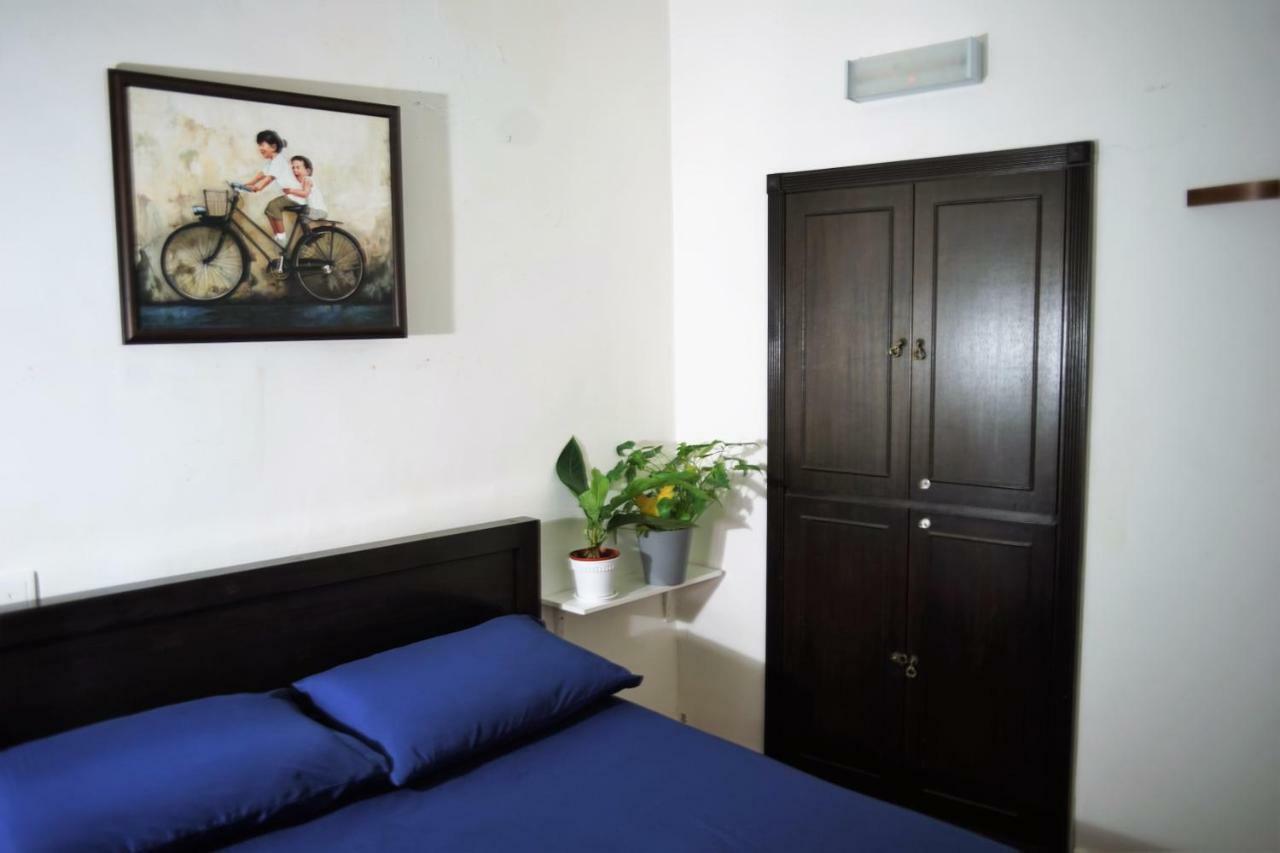 Great Shanghai Guesthouse George Town Exterior foto