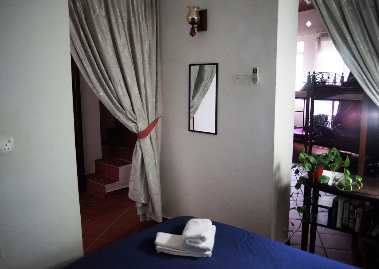 Great Shanghai Guesthouse George Town Exterior foto