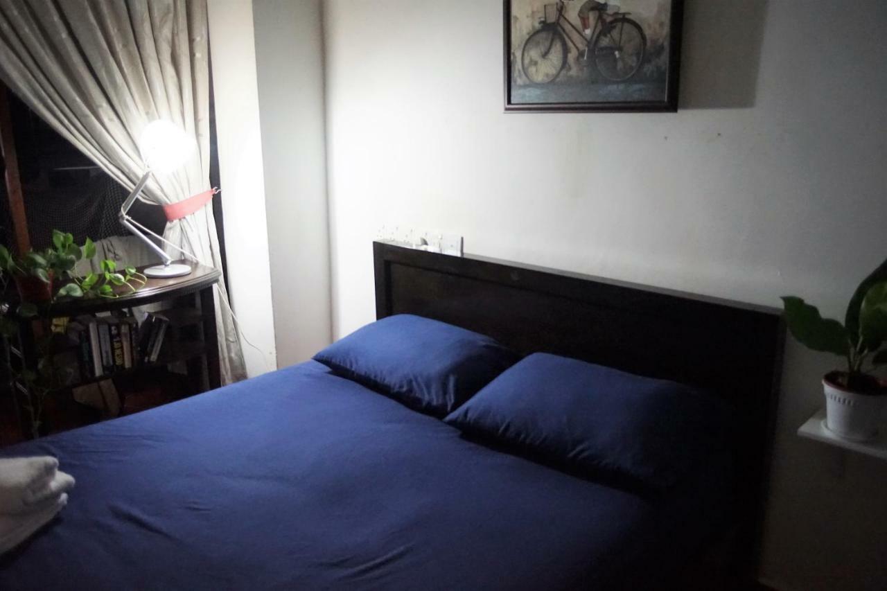 Great Shanghai Guesthouse George Town Exterior foto