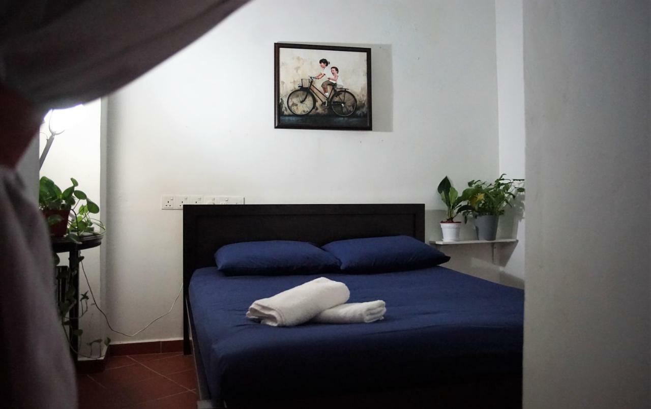 Great Shanghai Guesthouse George Town Exterior foto