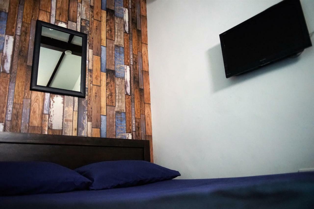 Great Shanghai Guesthouse George Town Exterior foto