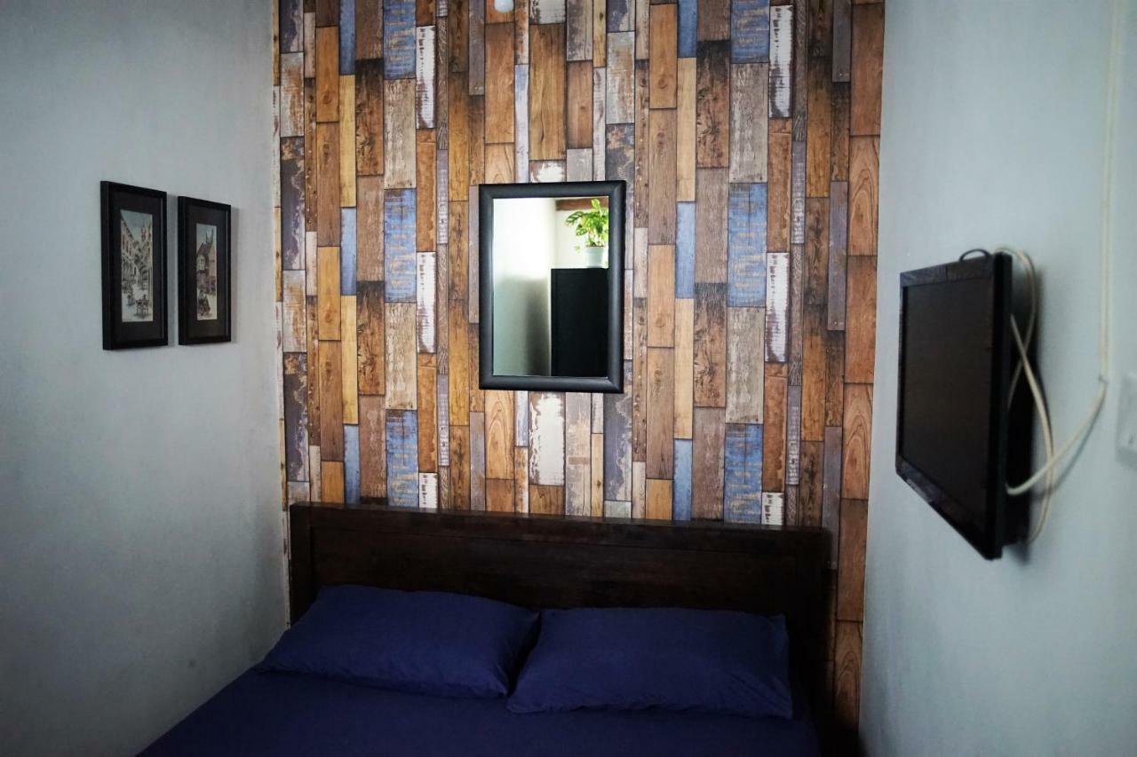Great Shanghai Guesthouse George Town Exterior foto