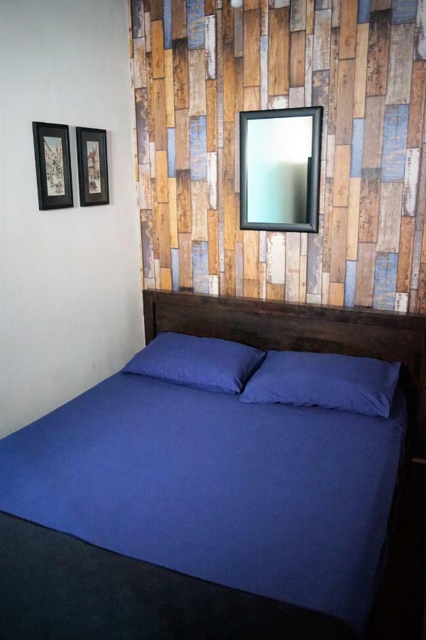 Great Shanghai Guesthouse George Town Exterior foto
