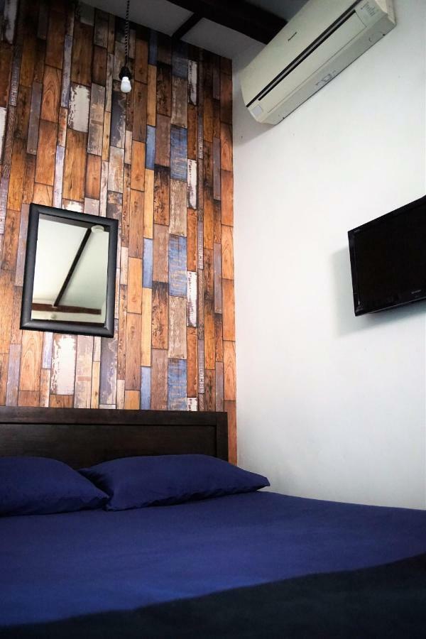 Great Shanghai Guesthouse George Town Exterior foto