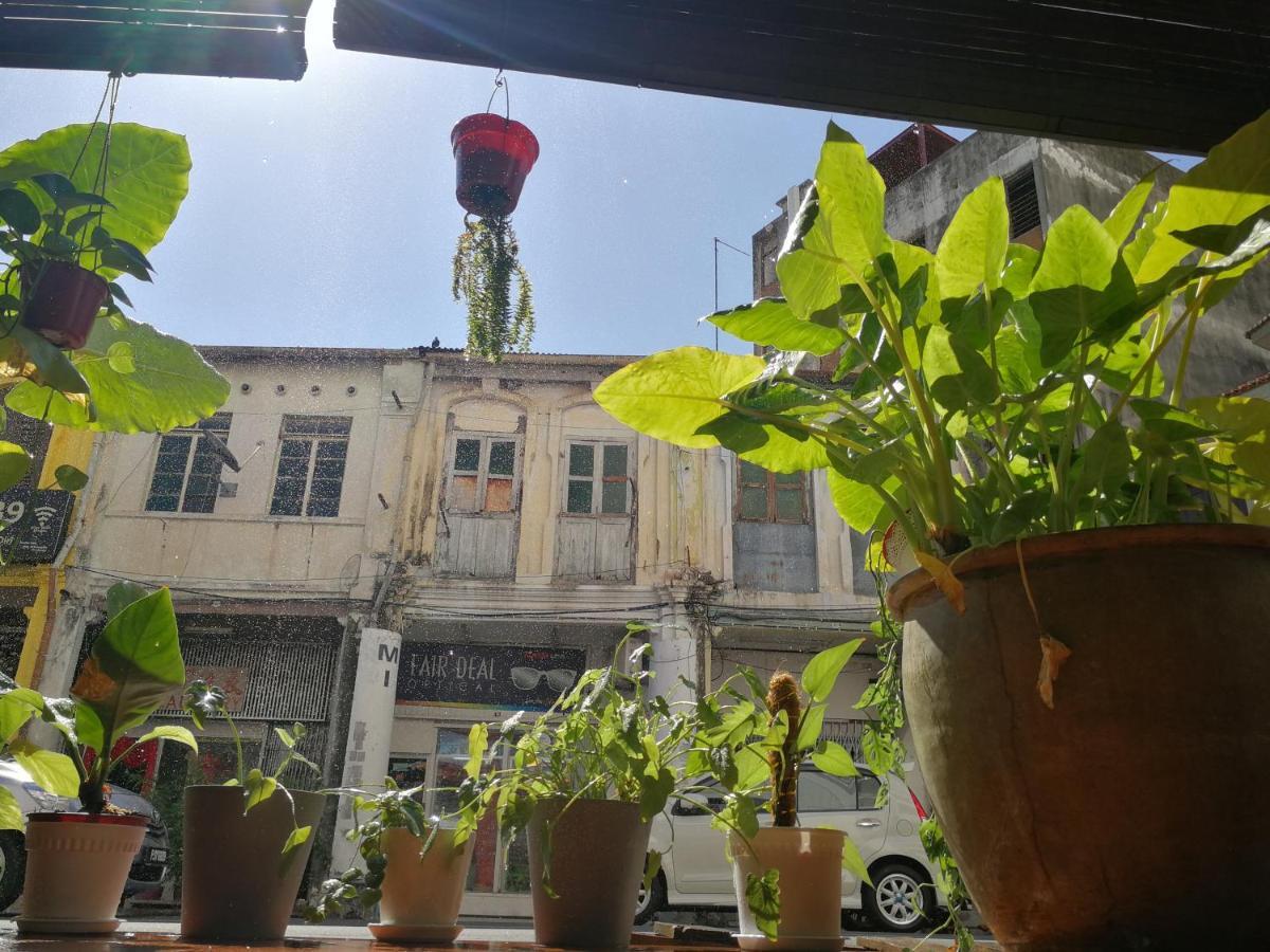 Great Shanghai Guesthouse George Town Exterior foto